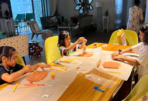 First official Owtofbox hands-on workshop, 2024